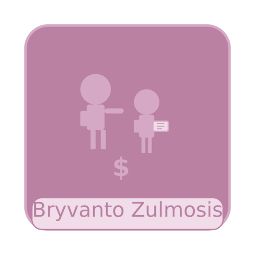 Логотип Bryvanto Zulmosis